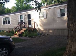 2405 2nd St, Ballantine, MT 59006