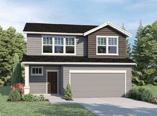 2786 U St, Springfield, OR 97477