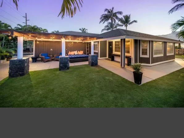 (undisclosed Address), Kihei, HI 96753