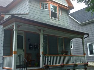 724 Meigs St #3, Rochester, NY 14620