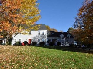 55 Douglas Rdg, Norwich, VT 05055