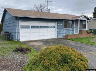 1550 Sallal Rd, Woodburn, OR 97071