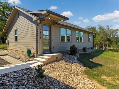 2419 Ridgeview, Kingsland, TX, 78639