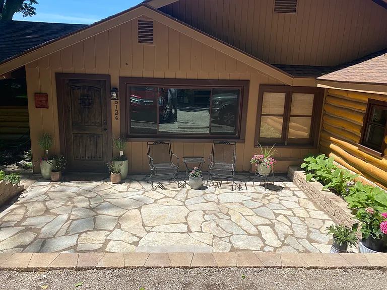5134 Silver Lake Shores Rd — Photo 2