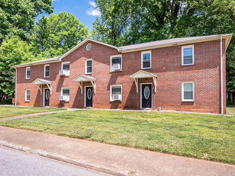 239- 224 N. Anderson St. - 224-B - 224 N Anderson St Morganton NC | Zillow