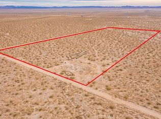 0 Buckthorne Canyon Rd #36, Adelanto, CA 92301