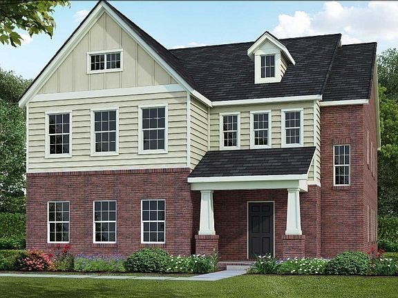 2nd image of 348 Cloverbrook Way Ct #590