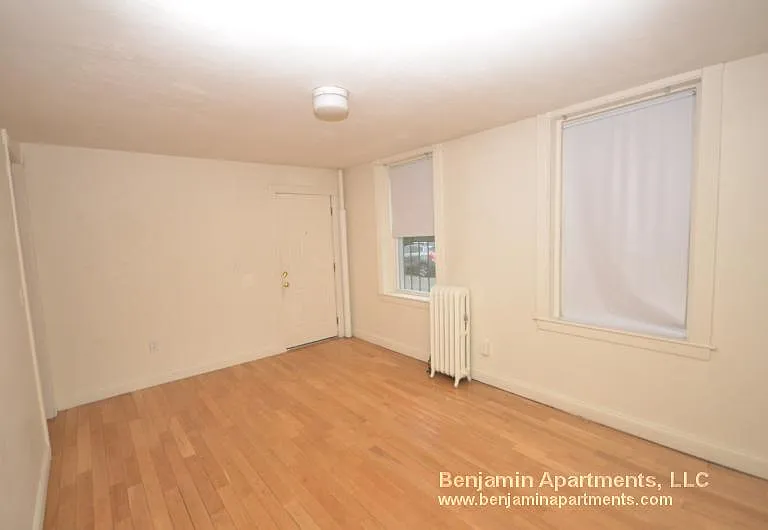 212 Allston St #S — Photo 1
