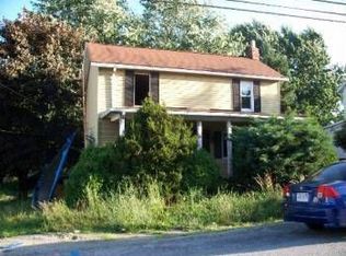 328 Rocktown Rd, Tarrs, PA 15688
