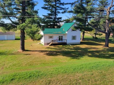 N8475 5th Avenue, Camp Douglas, WI, 54618