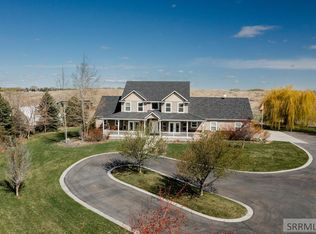 1241 E Lazy Ln, Idaho Falls, ID 83404