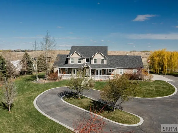 1241 E Lazy Ln, Idaho Falls, ID 83404