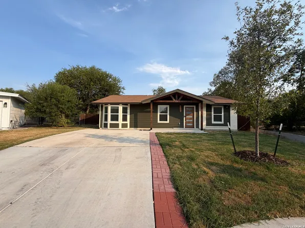 6086 Castle Hunt, San Antonio, TX 78218