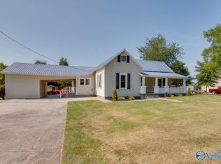 482 Mount Zion Rd, Madison, AL 35757