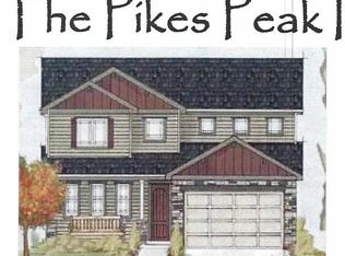 868 Flicker St, Douglas, WY 82633