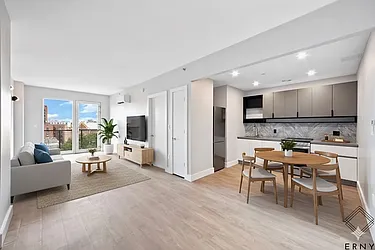 290 Linden Boulevard, #4C