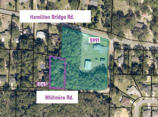 5053 Whitmire Rd, Milton, FL 32570