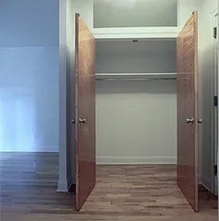 Rented by Sovereign Associates