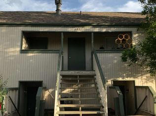 2837 Somerville Dr. - D, Fort Collins, CO 80526