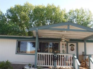 4401 Briones Valley Rd, Brentwood, CA