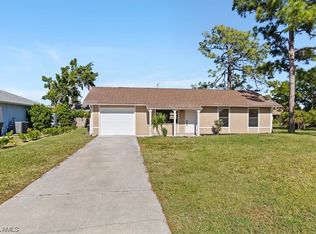 8309 Bamboo Rd, Fort Myers, FL 33967