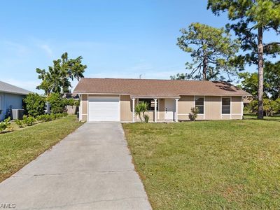 8309 Bamboo Rd, Fort Myers, FL, 33967