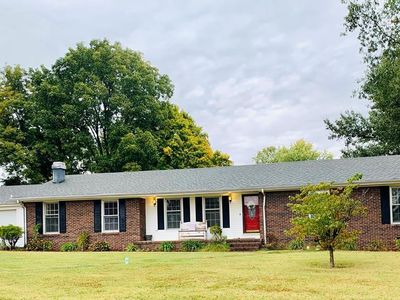 306 Andrew Dr, Hopkinsville, KY, 42240