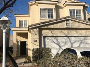 3116 Rabbit Creek Dr, Las Vegas, NV 89120