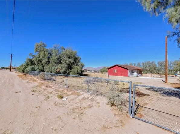 10724 Allen Way, Lucerne Valley, CA 92356