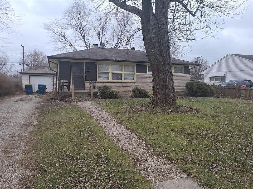 2nd image of 7843 E 49th St
