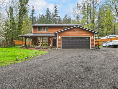 54934 E Kirkwood Dr, Sandy, OR, 97055