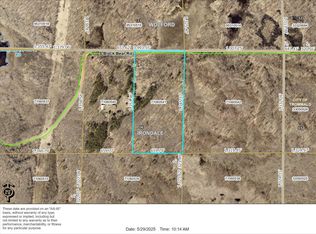 S Black Bear Rd, Ironton, MN 56455