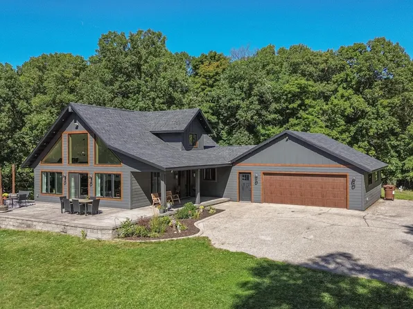 36189 504th St, Frazee, MN 56544