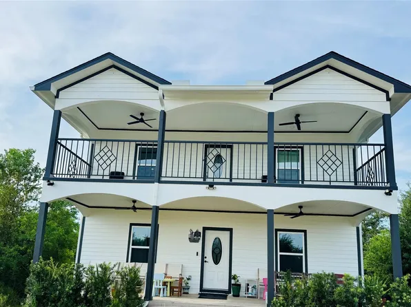 1728 County Road 5830, Cleveland, TX 77327
