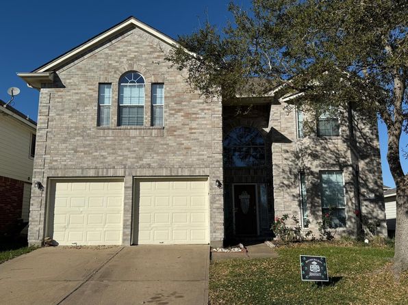 2406 Orchard Run, Fresno, TX 77545