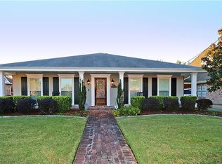 4824 Craig Ave, Metairie, LA 70003
