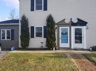 232 S Center St, Cleona, PA 17042