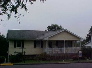 220 Frederick St, Flemington, PA 17745