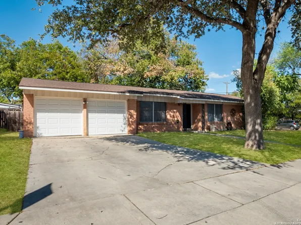 203 TAMMY DR, San Antonio, TX 78216