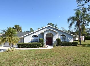 113 Whippoorwill Dr, Palm Coast, FL 32164