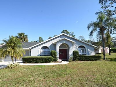 113 Whippoorwill Dr, Palm Coast, FL, 32164
