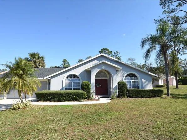 113 Whippoorwill Dr, Palm Coast, FL 32164