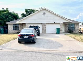 1603 Yuma Trl, Harker Heights, TX 76548