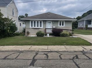 324 1st St, Glen Dale, WV