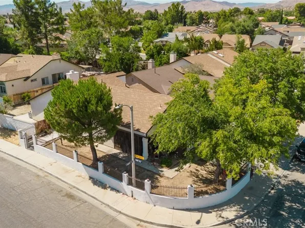 37672 Lasker Ave, Palmdale, CA 93550