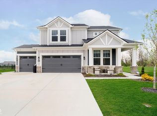 7158 Sugar Maple Ln, Brownsburg, IN 46112