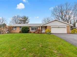 1446 Stoneridge Rd, Allentown, PA 18104