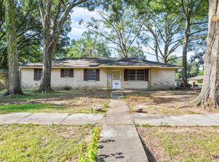 2710 March St, Zachary, LA 70791