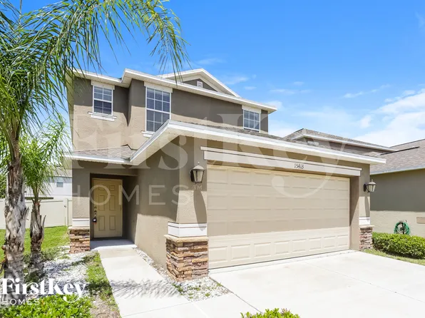 15413 Auburn Woods Ln, Ruskin, FL 33573