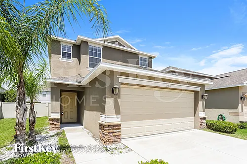 15413 Auburn Woods Ln Photo 1